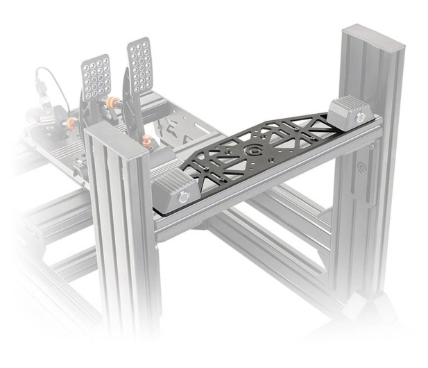 Asetek Bottom Mount - 1369883 - zdjęcie 2